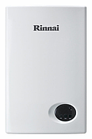 Газовый водонагреватель Rinnai RWK 24 WTU
