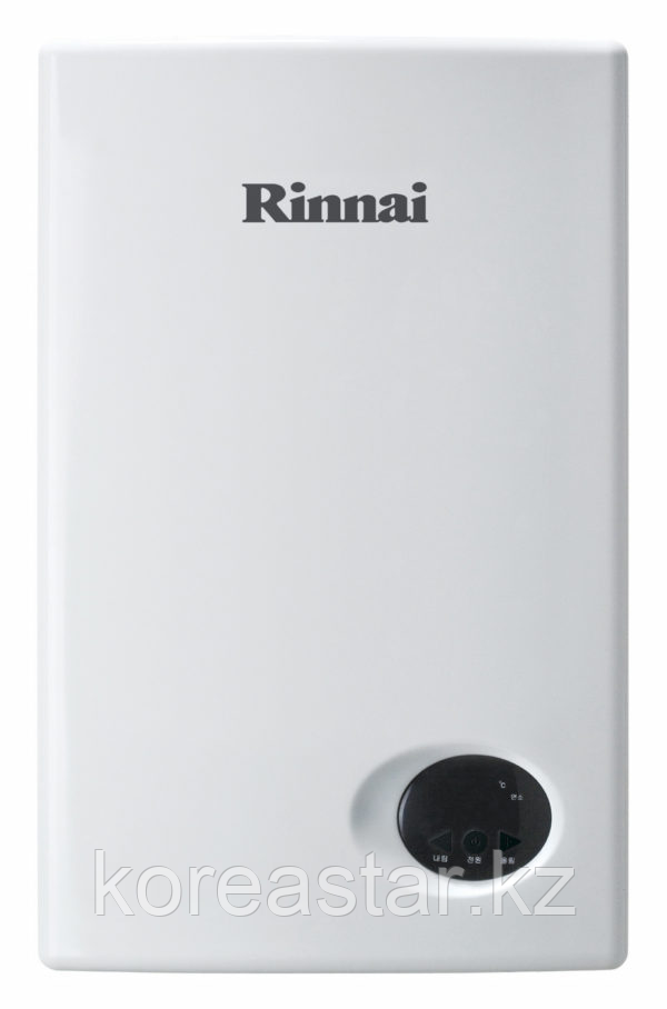 Газовый водонагреватель Rinnai RWK 14 WTU