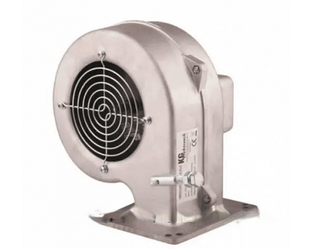 Вентилятор DPS-120 (50W, 240 куб.м.)