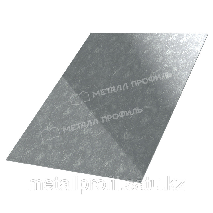 Металл Профиль Лист плоский (ОЦ-01-БЦ-0.7) - фото 1 - id-p108541412