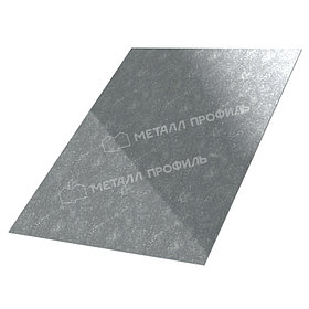 Металл Профиль Лист плоский (ОЦ-01-БЦ-0.9)