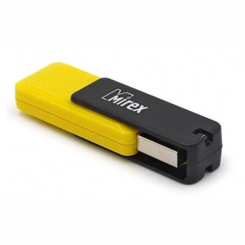 Mirex 13600-FMUCYL16 usb флешка (flash) (13600-FMUCYL16) - фото 2 - id-p108758813