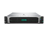 HPE P55247-B21 Сервер DL380 Gen10 Plus/ 1/Xeon Silver/4314 (16C/32T 24MB)/ 2,4 GHz/ 32 Gb/ MR416i-p 4Gb/8 SFF