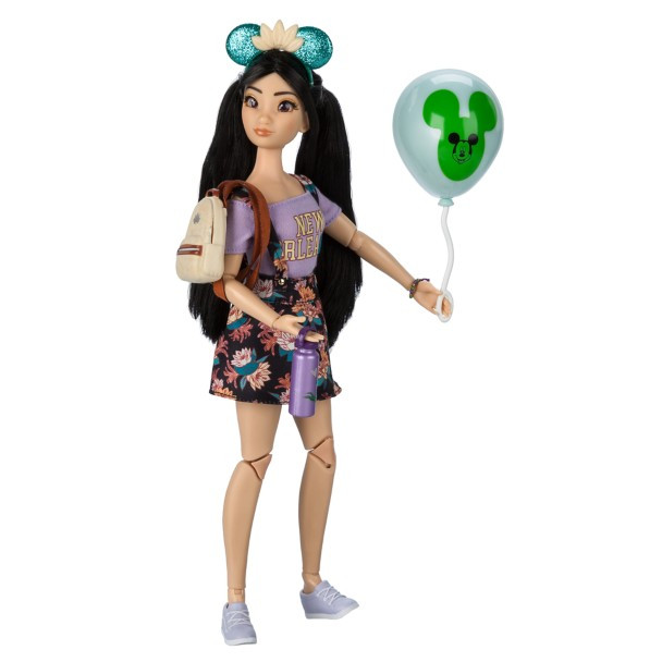 Оригинальная кукла Disney ily 4EVER Doll - Inspired by Tiana The Princess and the Frog - фото 2 - id-p108759238