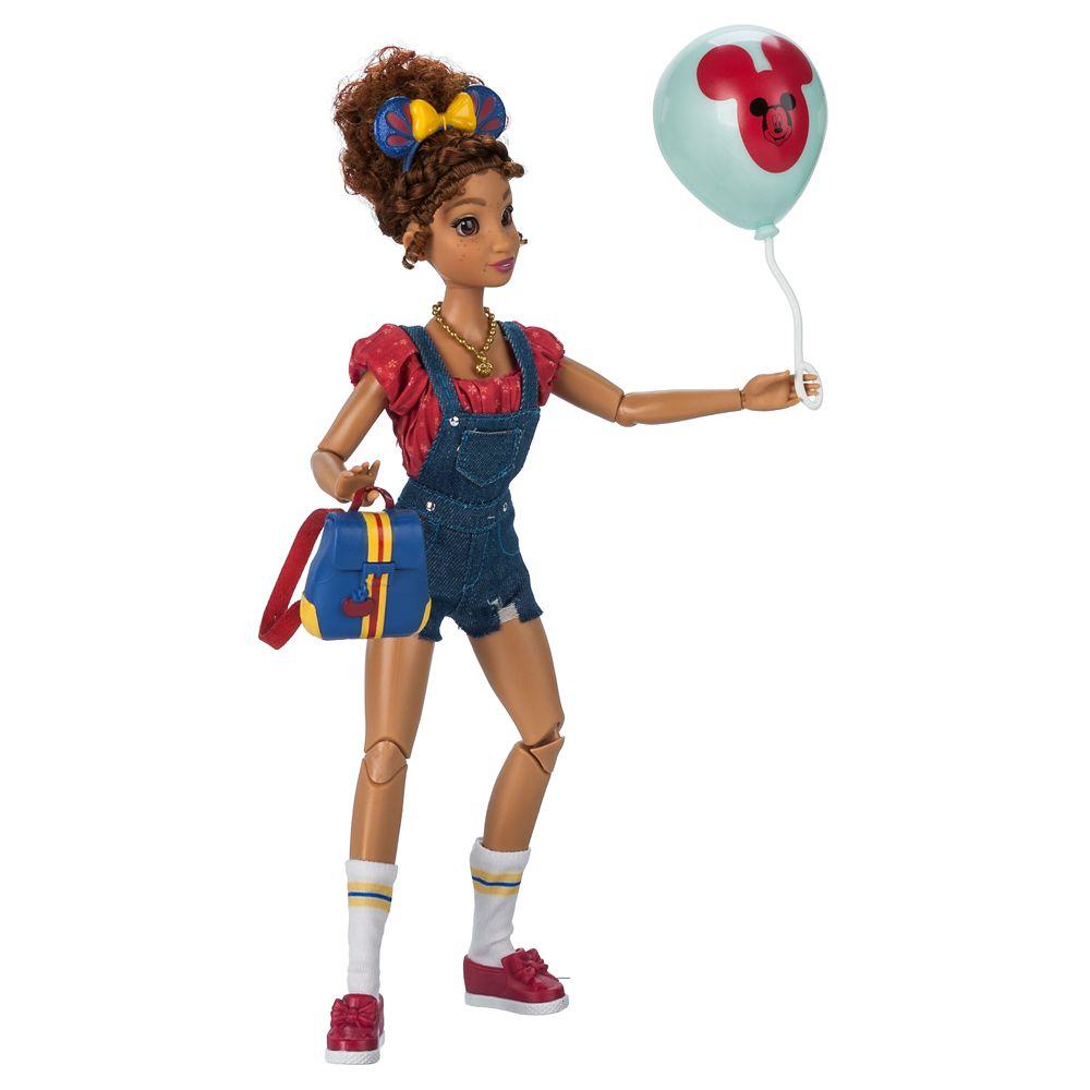 Оригинальная кукла Disney ily 4EVER Doll - Inspired by Snow White Snow White and the Seven Dwarfs - фото 2 - id-p108759239