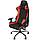 Игровое кресло Trust GXT 707R Resto красный, фото 2
