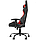 Игровое кресло Trust GXT 707R Resto красный, фото 3
