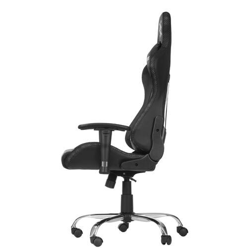 Игровое кресло Defender Ultimate Черный - фото 3 - id-p108759356