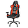 Игровое кресло Trust GXT 708R Resto красный, фото 2