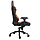 Игровое кресло Evolution DELTA черный, фото 2