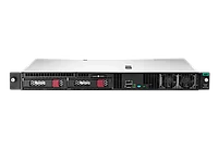 HPE P44115-421 Сервер DL20 Gen10 Plus 1/Xeon/E-2336 (6C/12T 12MB), 2,9GHz, 16 Gb, S100i (SATA only), 4SFF