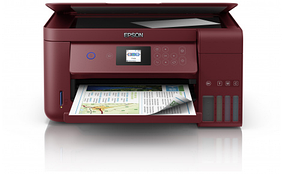 МФУ Epson L4167 фабрика печати