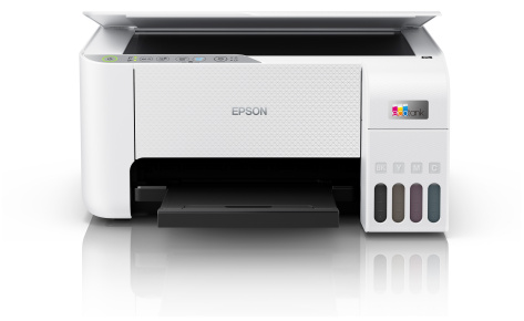 МФУ Epson L3256 фабрика печати