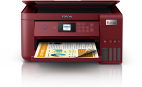 МФУ Epson L4267 фабрика печати