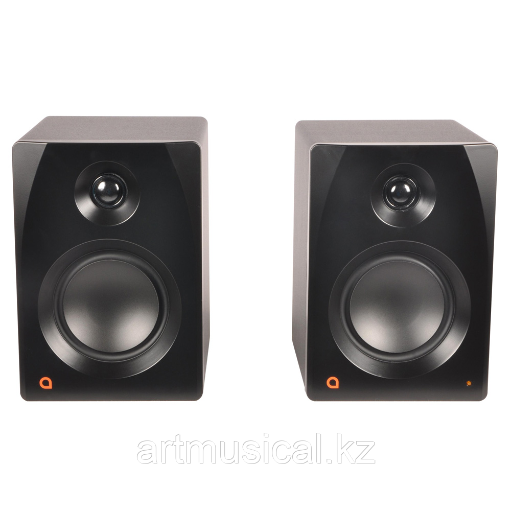 Активные студийные мониторы Artesia M-200 (пара), фото 1