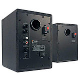 Активные студийные мониторы Artesia M-200 (пара), фото 3