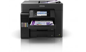 МФУ Epson L6570 фабрика печати, факс,Wi-Fi