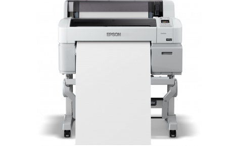 Плоттер Epson SureColor SC-T3200