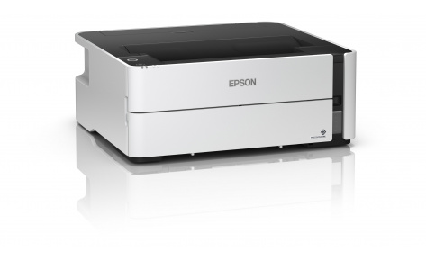 Принтер Epson M1140 (CIS) фабрика печати - фото 3 - id-p108760074