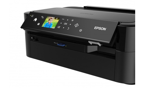 Принтер Epson L810 фабрика печати - фото 6 - id-p108760083