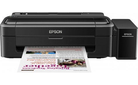 Принтер Epson L132 фабрика печати