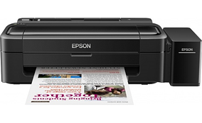 Принтер Epson L132 фабрика печати