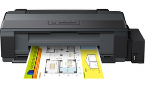 Принтер Epson L1300 фабрика печати