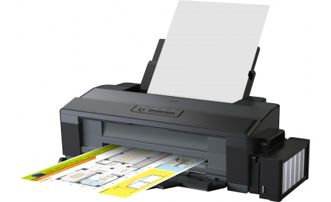 Принтер Epson L1300 фабрика печати - фото 4 - id-p108760109