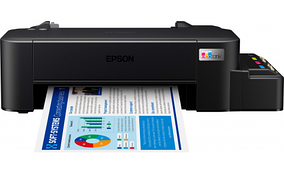 Принтер Epson L121 фабрика печати
