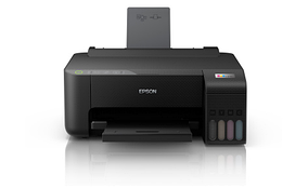 Принтер Epson L1250 фабрика печати