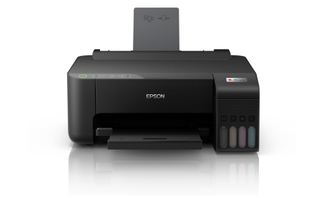 Принтер Epson L1250 фабрика печати - фото 1 - id-p108760126