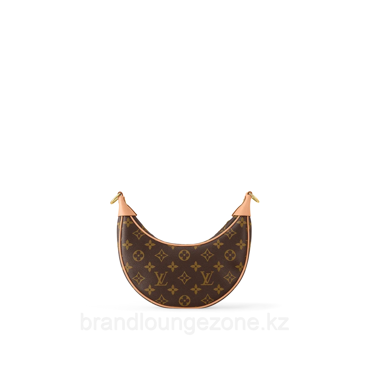 LV Loop с мкесі қоңыр түсті - фото 6 - id-p108760270