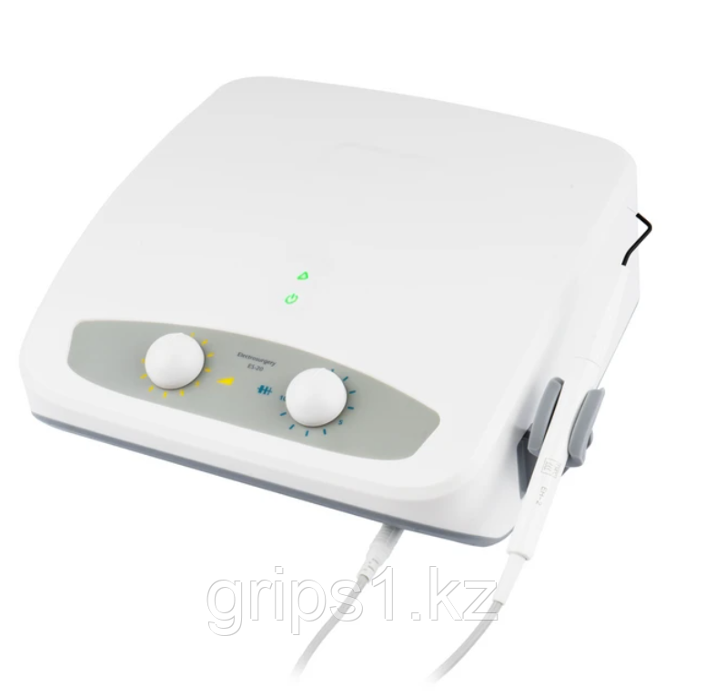 Коагулятор VRN ES-20 - электрокоагулятор для ортодонтии, пародонтологии и хирургии полости рта (Китай)