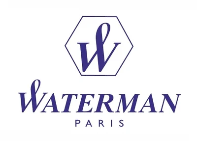 Пишущие принадлежности WATERMAN (Франция)