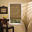 Бамбуковые шторы на окна 60 см, фото 3
