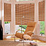 Бамбуковые шторы на окна 80 см, фото 6