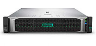 HPE P40426-B21 Сервер DL380 Gen10 (1xXeon6248R(24C-3.0G)/ 1x32GB 2R/ 8 SFF SC/ S100i SATA/ 2x10Gb SFP+/ 1x800W