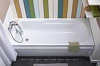 AQUANET Ванна EXTRA 150 с каркасом с панелью