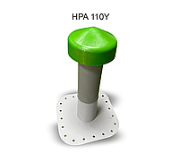 Аэратор кровельный HydroPrime A110Y