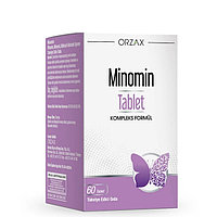Ocean Minomin 60 таблеток