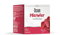 Ocean MICROFER 30 SACHETS - железо в саше