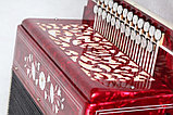 ГАРМОНЬ Г-2 «ЗАКАЗНАЯ» 25Х25-IV, фото 6