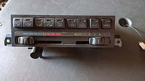 Блок Климотконтроля Mazda 626.