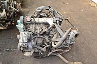 Двигатель Renault 1.8L 8V F3P Моновпрыск
