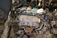 Двигатель Opel 1.7L 8V 17D