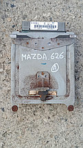 Блок управления двигателем Mazda 626.  # FSB9 - 18881 - F.