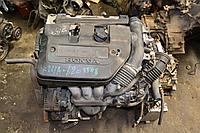 Двигатель Honda 2.4L 16V K24A Инжектор Катушка