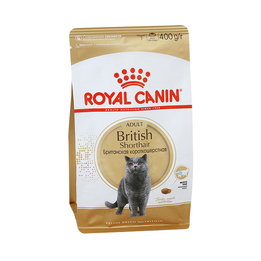 Royal Canin (Роял Канин) Корм для британцев, 400 гр