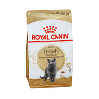 Royal Canin (Корольдік Канин) Британдықтарға арналған жем, 400 гр