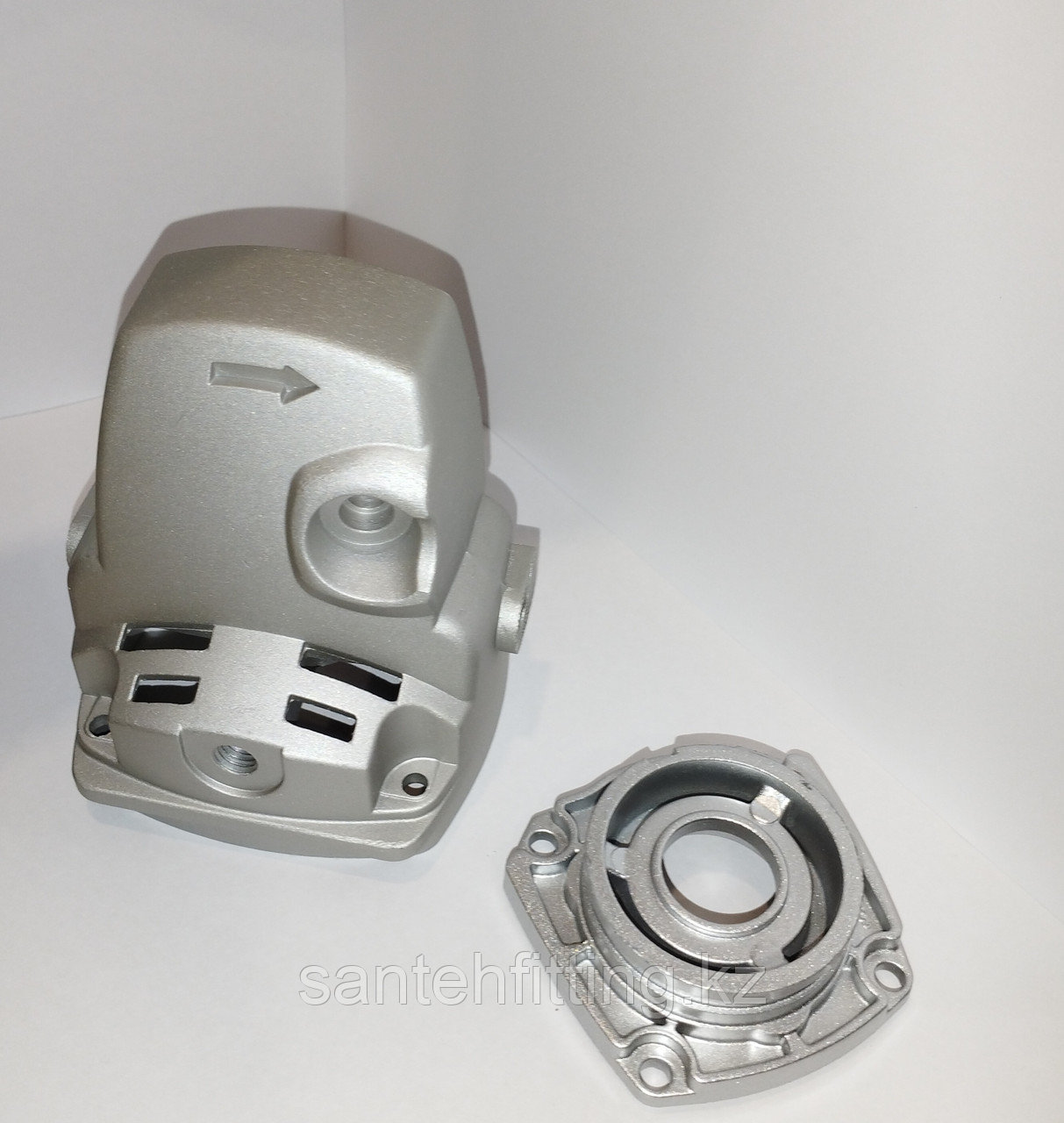 Запчасти для БОЛГАРКИ Корпус DWT 180 D 13034 korp057 *